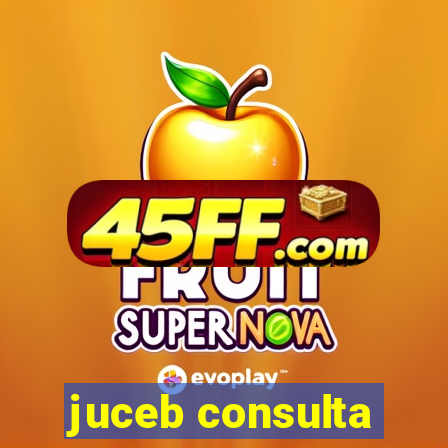 juceb consulta